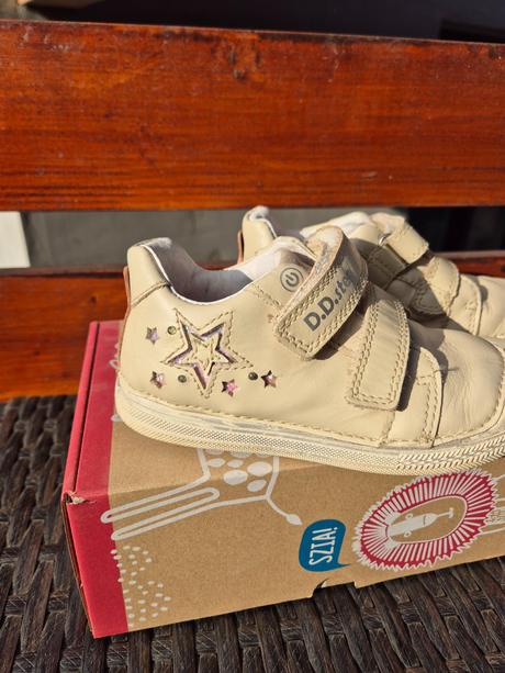 Dievčenske d.d. step veľ.27, d.d.step,27