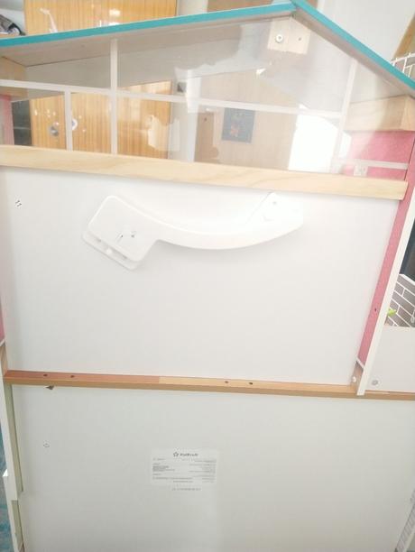 Domček pre bábiky marlow, kidkraft,