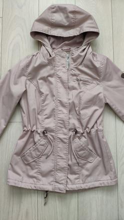 Prechodná parka, only,s