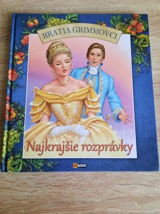 Najkrajšie rozpravky, 