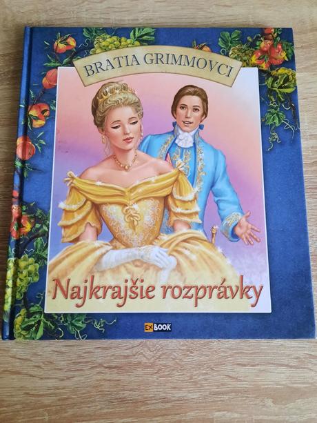 Najkrajšie rozpravky, 