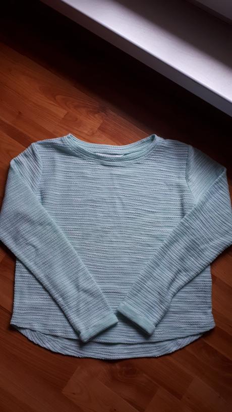 Tenký sveter, h&m,146