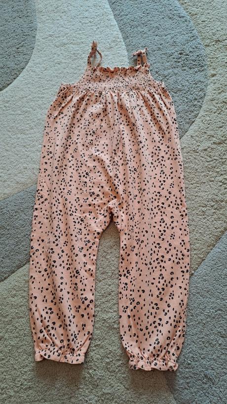 Overal letny 1,5-2roky, h&m,92