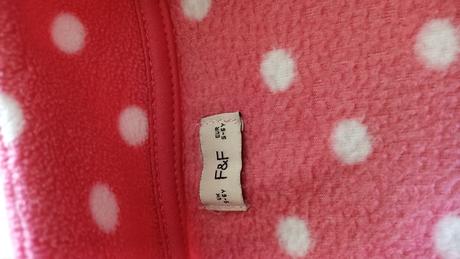 3x mikina 116/122, f&f,116