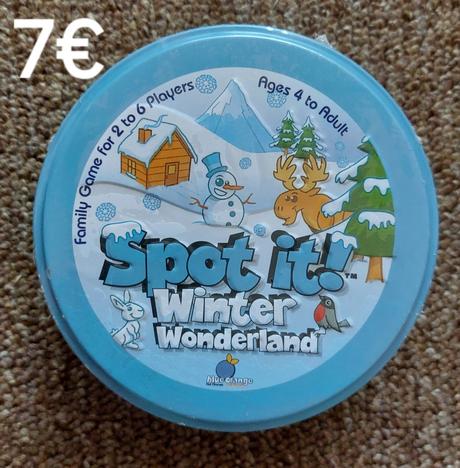 Dooble a spot it frozen, paw patrol, minions,..,