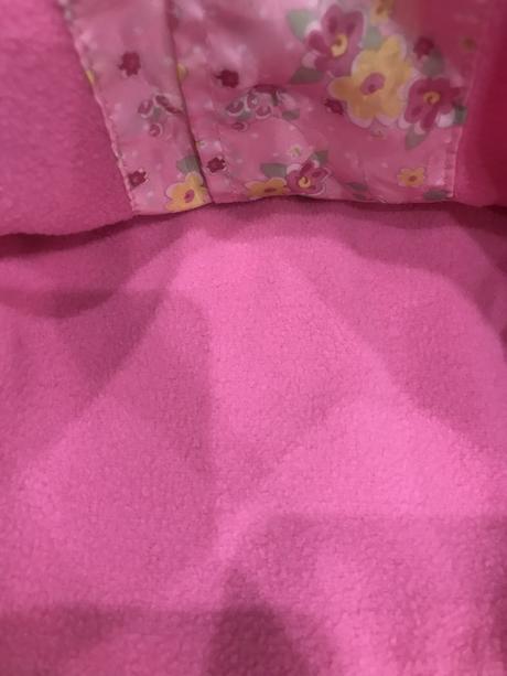 F&f bunda 0-3mes, f&f,62