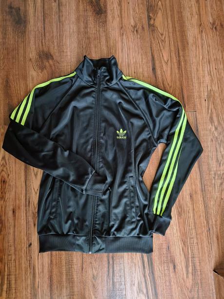 Hrubšia mikina na zips, s