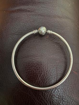 Pandora naramok, pandora