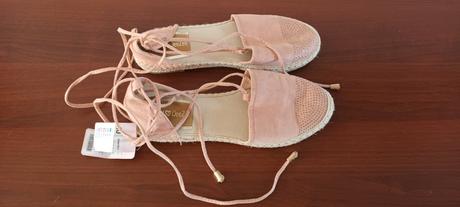 Espadrilky, 39