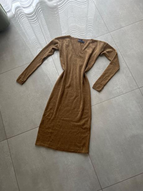 Kasmirove šaty, ralph lauren,s