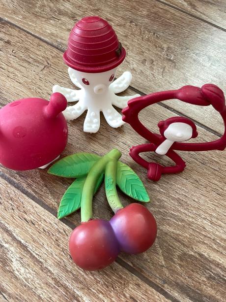 Kvalitné hryzadielka, 