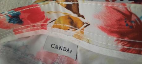 Nohavice trojstvrtove zn.canda c.42, 42