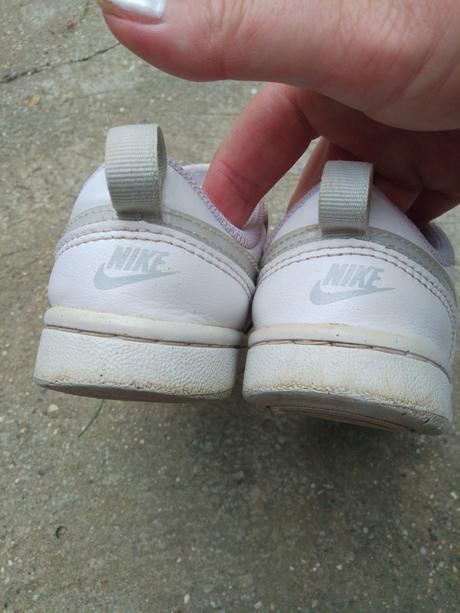 Tenisky, nike,27