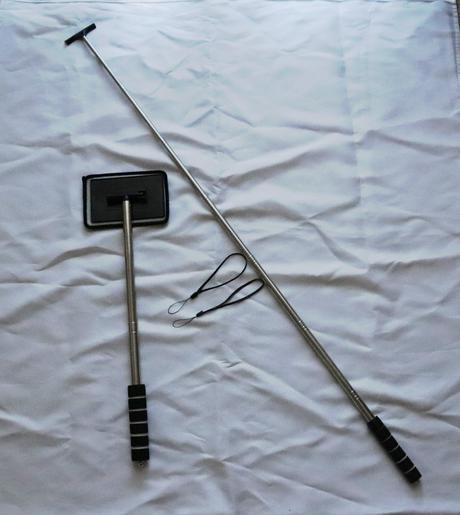 Súprava na čistenie skiel, 