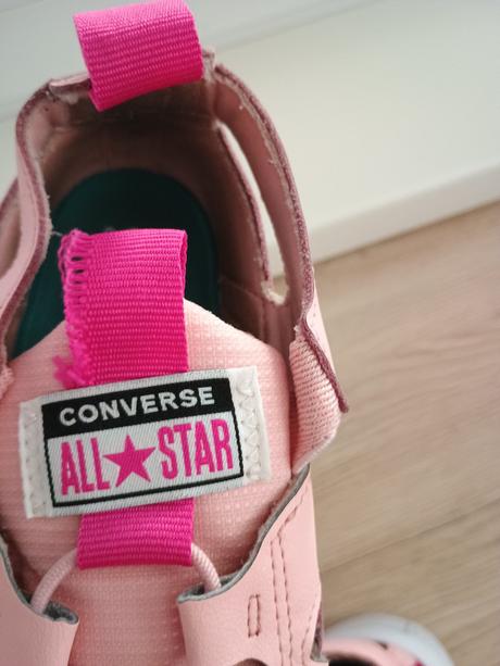 Sandále converse v.34, converse,34