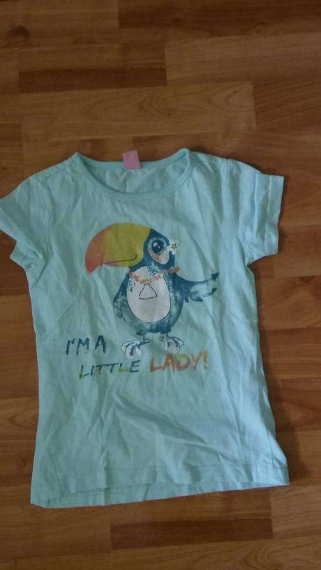 Tričko, dopodopo,110