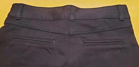 Predám dámske nohavice camaieu  veľ.xs, camaieu,xs