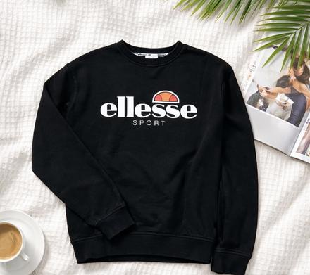 Mikina ellesse, m