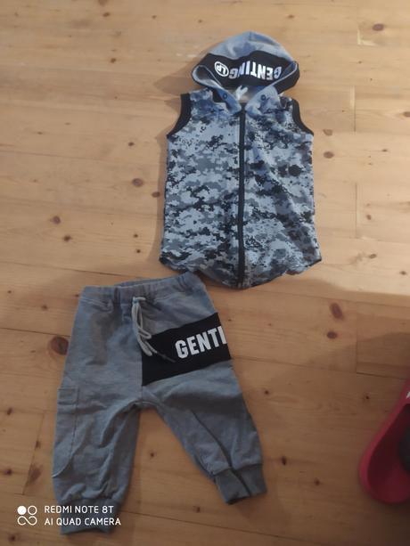 Súprava gentig, 110