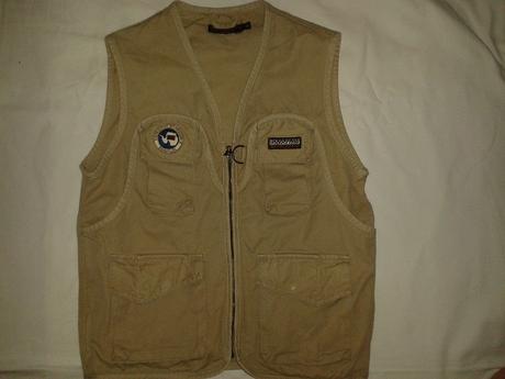 Vesta napapijri, 128