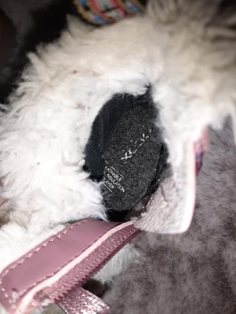 Kožušinkové geox, geox,24