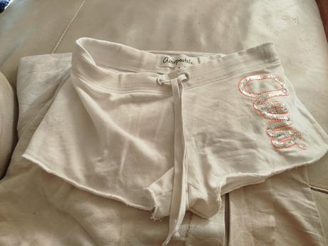 Aeropostale kratasy, aeropostale,s