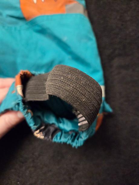 Lindex zimna kombineza mroze 80, lindex,80