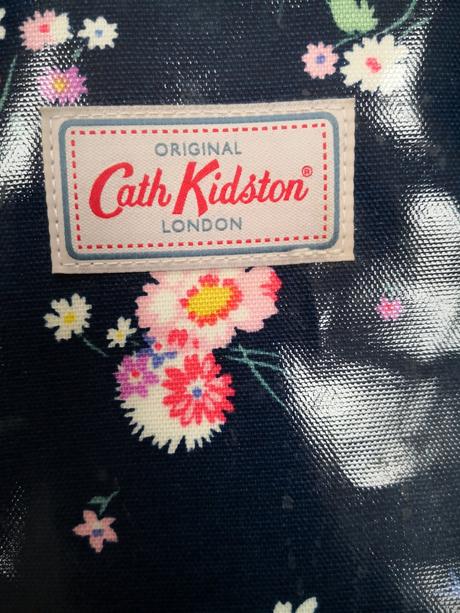 Original cath kidston kabelka, 