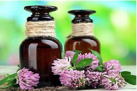 Prírodné bylinné tinktúry  13 druhov, 