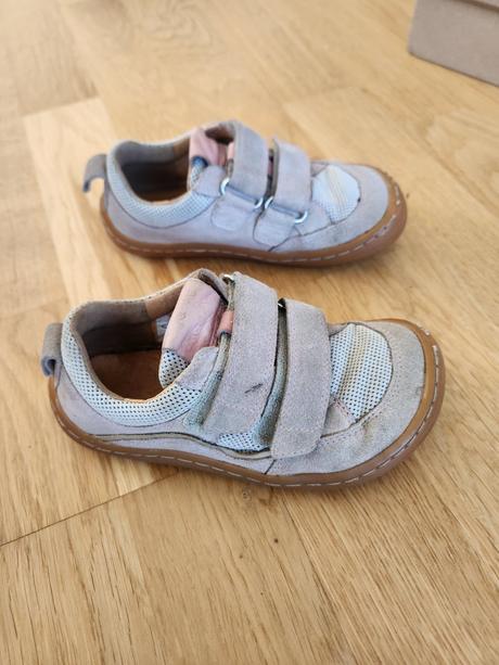 Froddo tenisky, veľk. 27, froddo,27