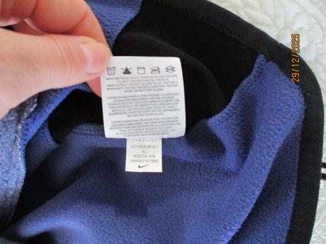 Nike mikina, nike,164