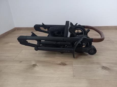 Dvojkombinácia britax smile 3, britax,britax smile iii