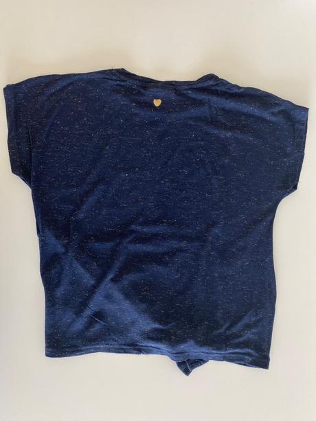 Tricko pompdelux, pompdelux,128