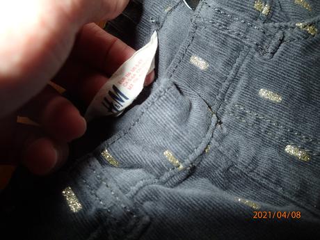 Menžestráky hm, h&m,116