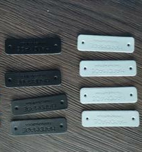 Hand made koženkové,