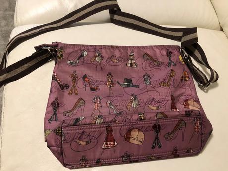 Dievčenská kabelka zn. carpisa, carpisa