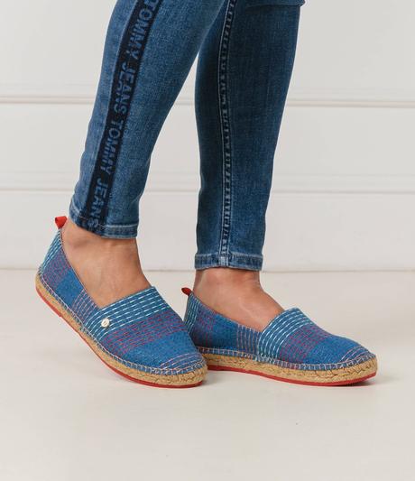 Trussardi espadrilky, 39