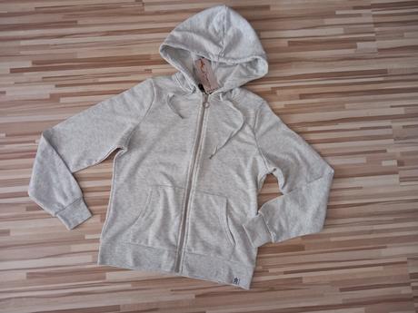 Športová mikina, new yorker,m / s / xs