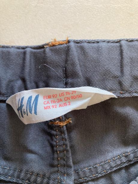 2 x rifle, zara,92