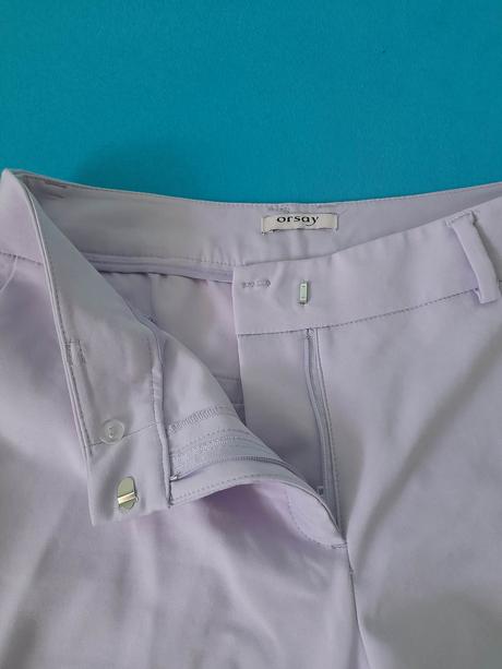 Letné nohavice, orsay,40