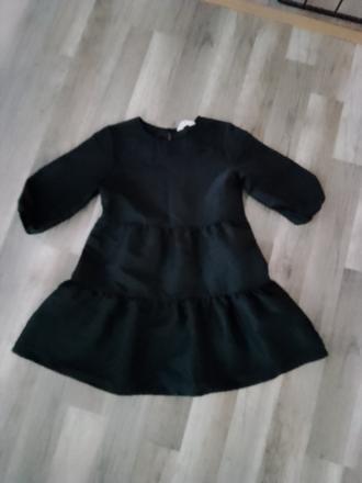 Šaty, h&m,146