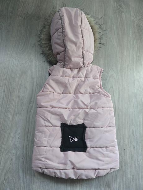 Bubbe vesta 86 - 92, bubbe,92
