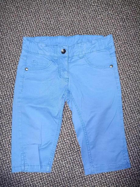 Mix oblečenia, 122–134