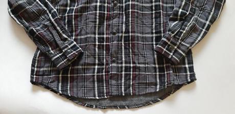 Chlapčenská košeľa lindex, lindex,164