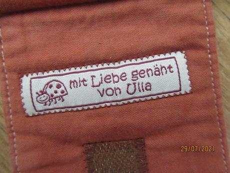 Organizer na prebalovanie,