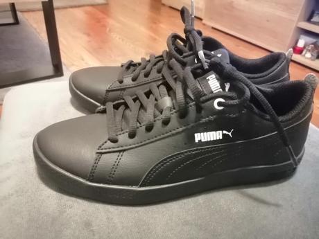 Puma tenisky, puma,37