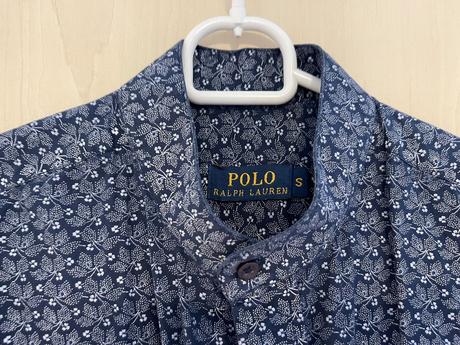 Pánska košeľa, ralph lauren,s