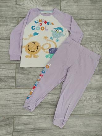 Pyžamo, marks & spencer,98