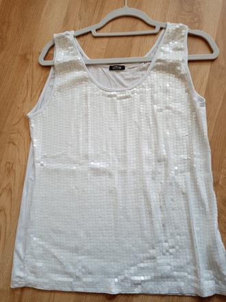 Tielko s aplikaciou, xl