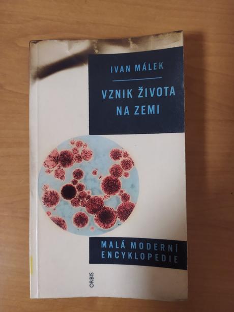 Vznik života na zemi (1958), 